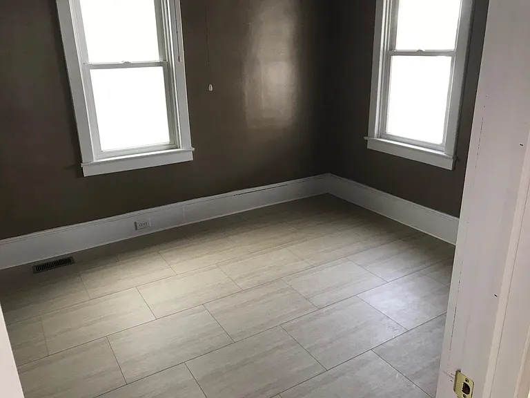1 of 2 first floor bedroom