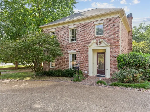201 Sheffield Pl, Nashville, TN 37215