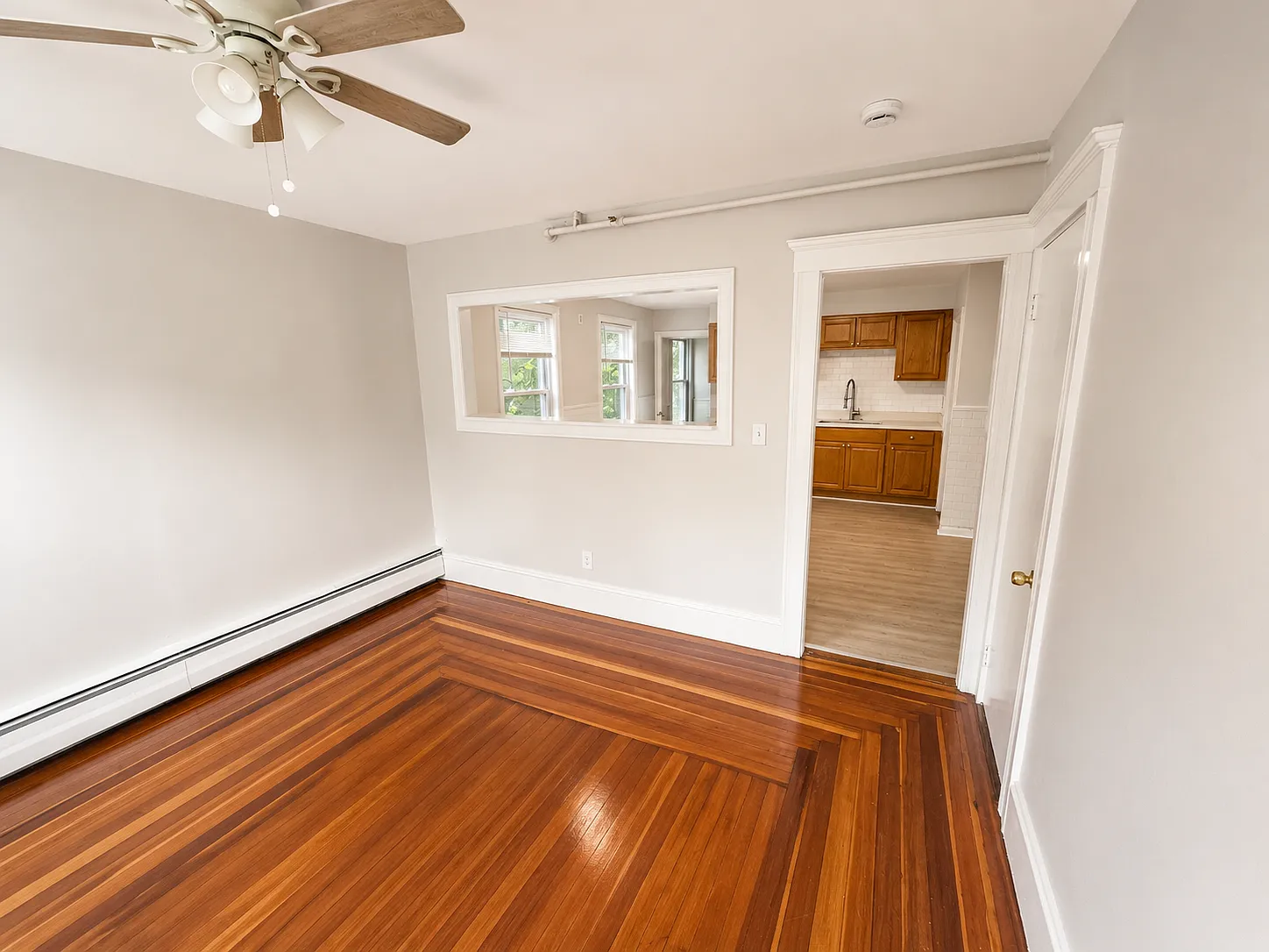 2 bed, $2,700 — Photo 3