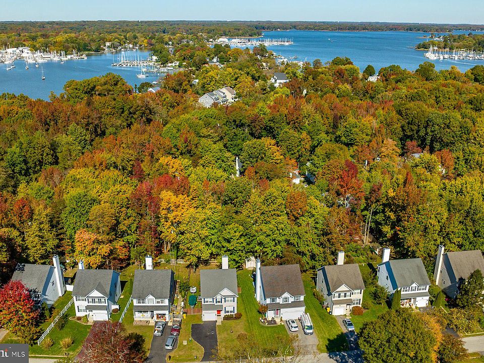1006 Allen Ave, West River, MD 20778 Zillow