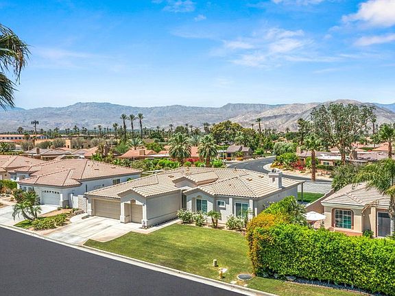 5th image of 44163 Yucca Dr