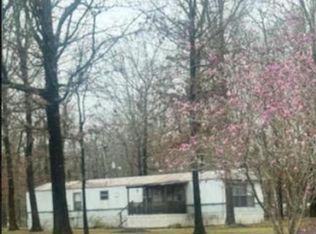 76 W Greentree Rd, Ward, AR 72176