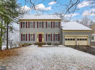 21 Kennesaw Dr, Stafford, VA 22554