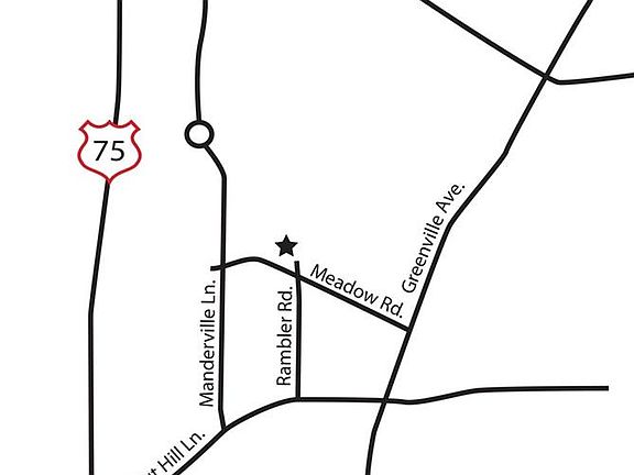 5th image of 8331 Nunley Ln