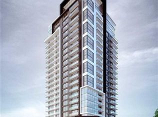 15 Queen St S #1707, Hamilton, ON L8P3R4