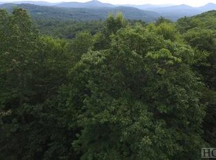 59 Old Wagon Rd, Highlands, NC 28741