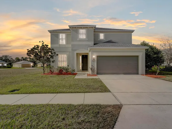 1657 Dittmer Circle SE, Palm Bay, FL 32909