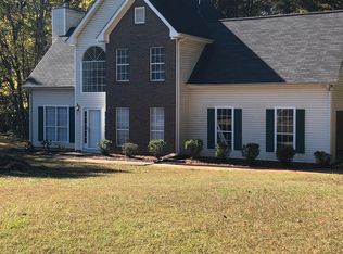 33 Noah Dr, Newnan, GA 30265