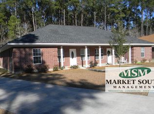 115 Live Oak St, Pooler, GA 31322