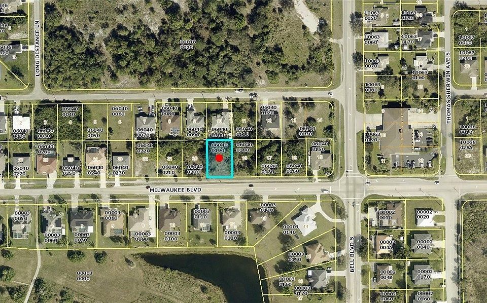 1st image of 747 Milwaukee Blvd
