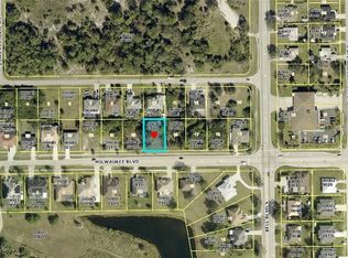 747 Milwaukee Blvd, Lehigh Acres, FL 33974