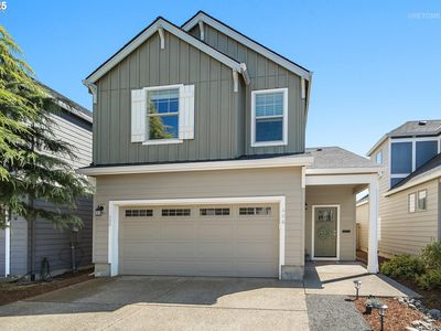 406 N 9th Ct, Cornelius, OR, 97113