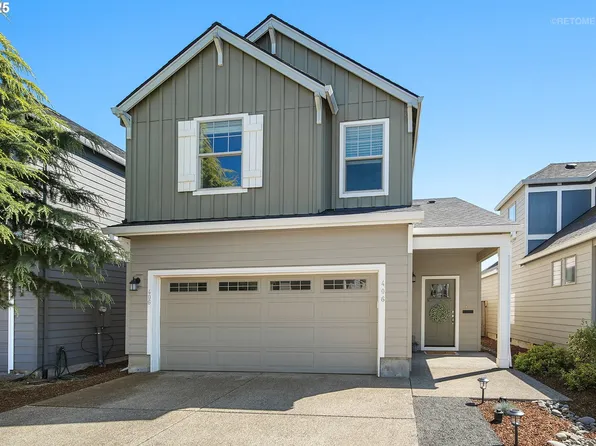 406 N 9th Ct, Cornelius, OR 97113