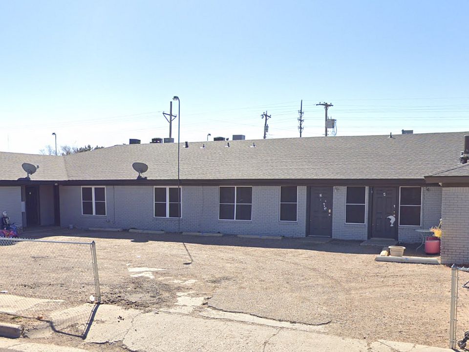 PM2 1901 41st MM 1901 41st St Lubbock TX Zillow