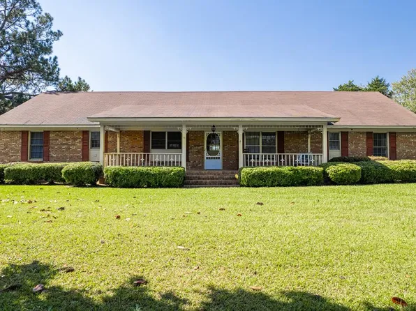 1803 S County Line Rd, Albany, GA 31705