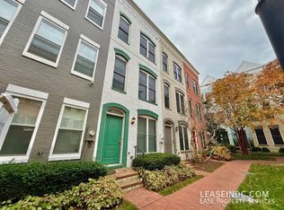 1041 5th St SE, Washington, DC 20003