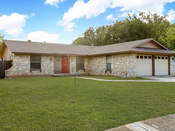 2nd image of 8226 Creekline Dr