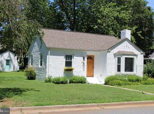 311 W Oak Ave, Easton, MD 21601