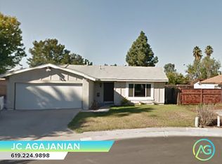 10356 Baccus Ct, San Diego, CA 92126