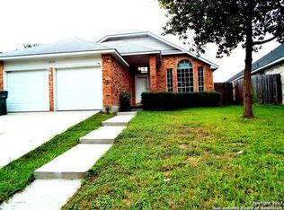 10730 Mustang Rdg, Converse, TX 78109