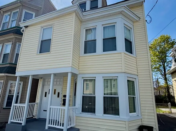 356 Pacific St, Paterson, NJ 07503