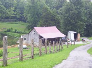 668 Wall Pike Rd, Buffalo, KY 42716