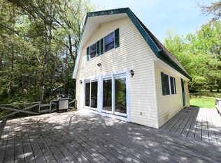 61 Milts Way, Lincoln, ME 04457