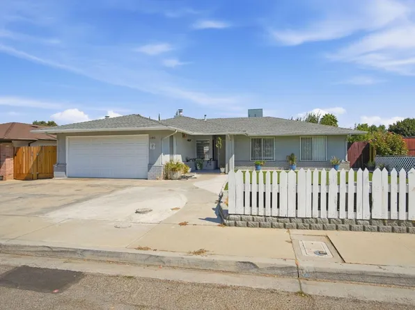 1180 Boxwood Way, Turlock, CA 95380