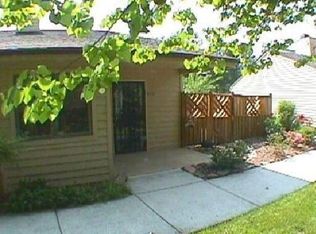 443 Windward Dr SW, Roanoke, VA 24018