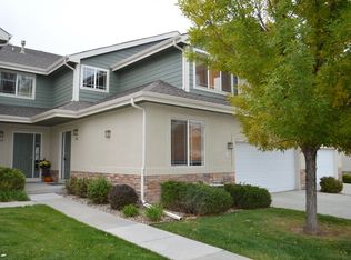3450 Lost Lake Pl UNIT A2, Fort Collins, CO 80528