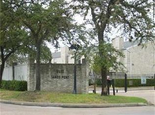 6500 Sands Point Dr APT 508, Houston, TX 77074