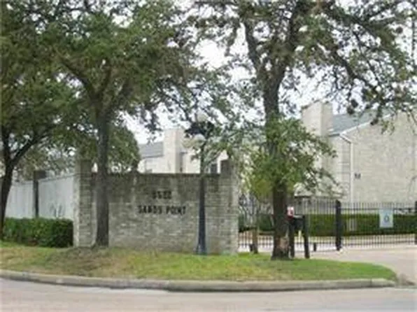 6500 Sands Point Dr APT 508, Houston, TX 77074