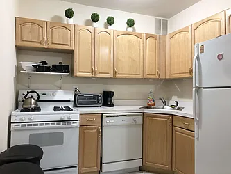 Rented by Provident Management Corp.