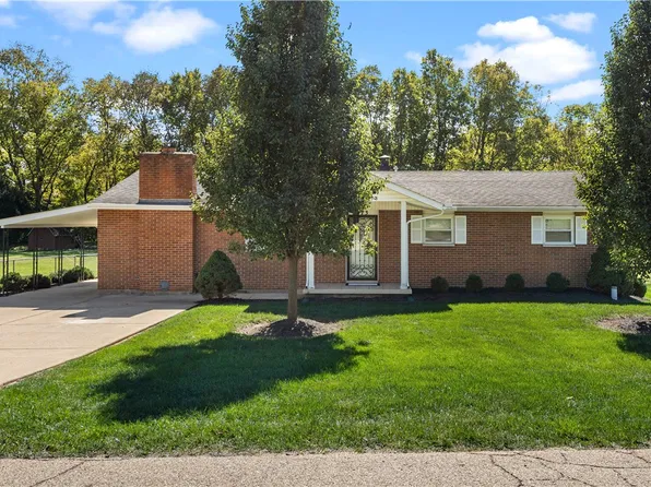 473 E Lomar Ave, Carlisle, OH 45005