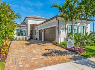 Vienna Grande Plan, Valencia Del Mar (55+), Boynton Beach, FL 33473