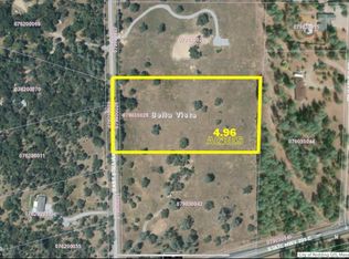 LOT 28 E Stillwater Way, Redding, CA 96003