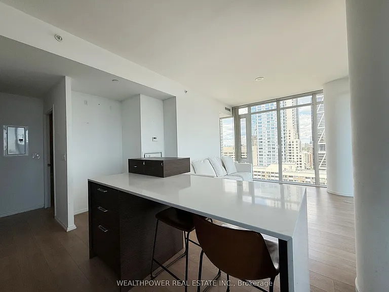 75 Saint Nicholas St #2608 — Photo 8