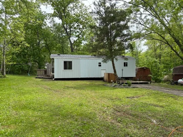 2795 E 28th Rd Lot 144, Seneca, IL 61360