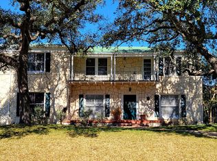 415 Mary Louise Dr, San Antonio, TX 78201