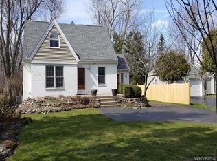4594 Harris Hill Rd, Williamsville, NY 14221