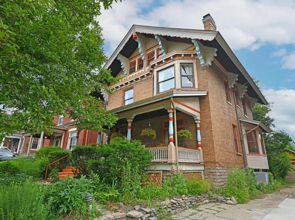 3426 Cornell Pl, Cincinnati, OH 45220