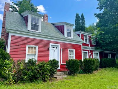 36 Hawthorne Road, Raymond, ME, 04071