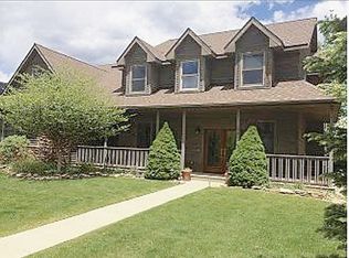 93 Pebble Dr, Durango, CO 81301