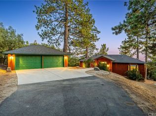 29700 Goldspike Rd, Tehachapi, CA 93561