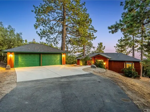 29700 Goldspike Rd, Tehachapi, CA 93561