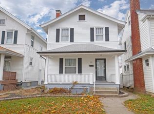 221 N F St, Hamilton, OH