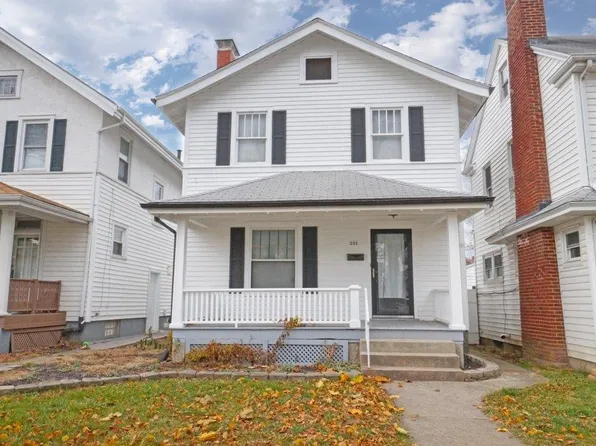 221 N F St, Hamilton, OH 45013