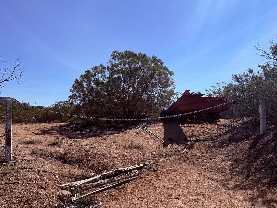 1st image of 0 E Palm Canyon Dr