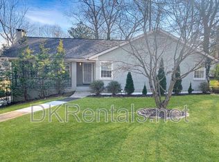 1740 Sylvan Rd SW, Atlanta, GA 30310