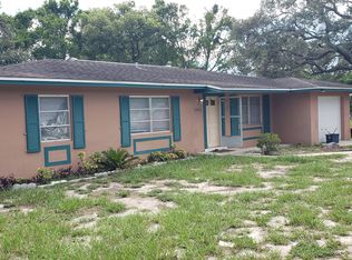 6952 Pinehurst Dr, Spring Hill, FL 34606